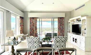 PENTHOUSE LAGUNA - BUENAVENTURA - VENTA