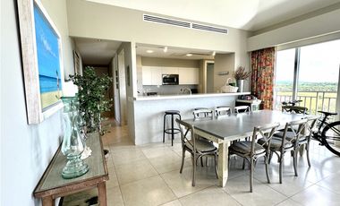 PENTHOUSE LAGUNA - BUENAVENTURA - VENTA