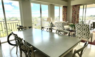 PENTHOUSE LAGUNA - BUENAVENTURA - VENTA