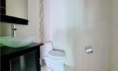 Apartamento en venta Ph Allure at the Park- Bella Vista (AB)