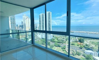 Apartamento en venta Ph Allure at the Park- Bella Vista (AB)