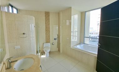 Apartamento en venta Ph Allure at the Park- Bella Vista (AB)