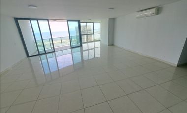 Apartamento en venta Ph Allure at the Park- Bella Vista (AB)