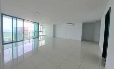 Apartamento en venta Ph Allure at the Park- Bella Vista (AB)