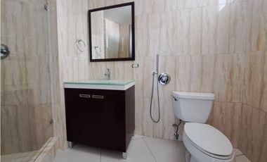 Apartamento en venta Ph Allure at the Park- Bella Vista (AB)