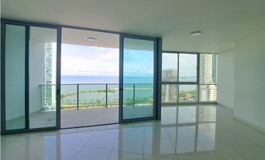 Apartamento en venta Ph Allure at the Park- Bella Vista (AB)