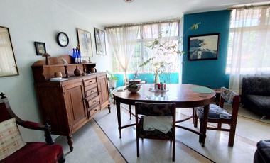 Apartamento en venta en Medellín, Prado Centro