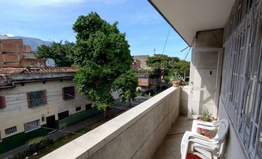 Apartamento en venta en Medellín, Prado Centro