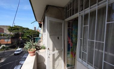 Apartamento en venta en Medellín, Prado Centro