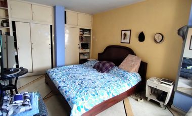 Apartamento en venta en Medellín, Prado Centro