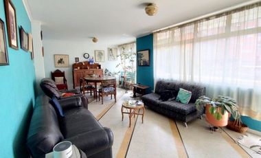 Apartamento en venta en Medellín, Prado Centro