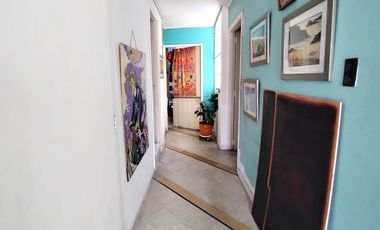 Apartamento en venta en Medellín, Prado Centro