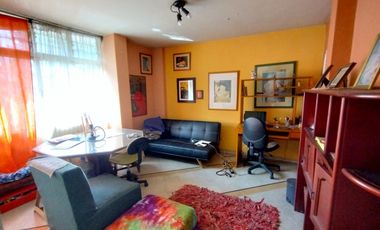 Apartamento en venta en Medellín, Prado Centro