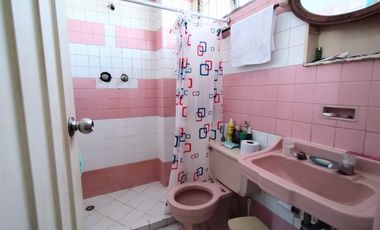 Apartamento en venta en Medellín, Prado Centro