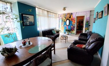 Apartamento en venta en Medellín, Prado Centro