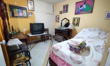 Apartamento en venta en Medellín, Prado Centro
