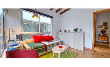 Vendo moderna casa remodelada El retiro a 5 minutos del parque