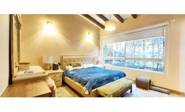 Vendo moderna casa remodelada El retiro a 5 minutos del parque