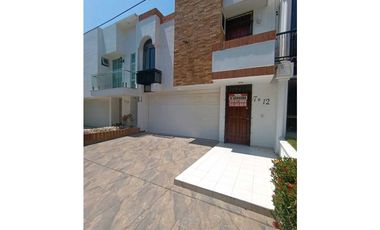 VENDO CASA BARRIO SAN CARLOS