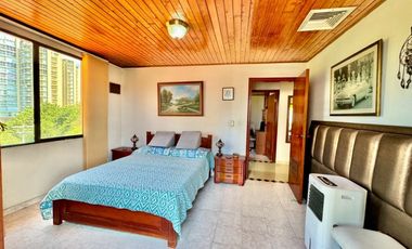 Apartamento a una cuadra de la playa