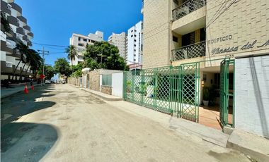 Apartamento a una cuadra de la playa