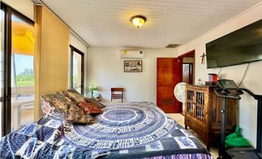 Apartamento a una cuadra de la playa
