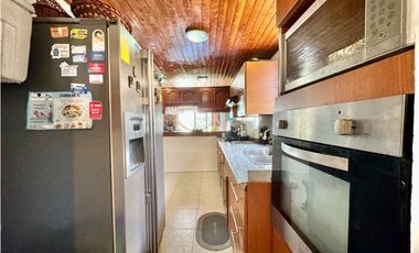 Apartamento a una cuadra de la playa