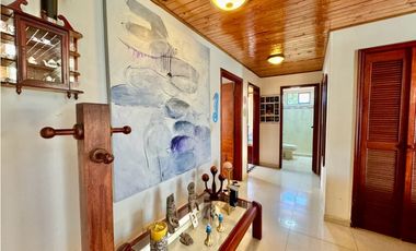 Apartamento a una cuadra de la playa