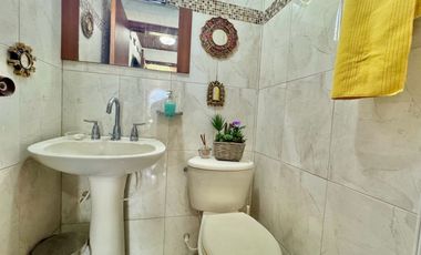 Apartamento a una cuadra de la playa