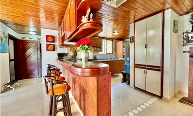 Apartamento a una cuadra de la playa