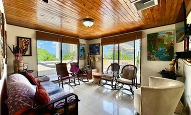 Apartamento a una cuadra de la playa