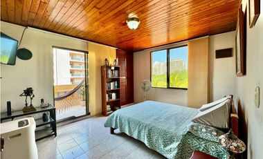 Apartamento a una cuadra de la playa