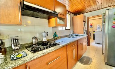 Apartamento a una cuadra de la playa