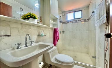 Apartamento a una cuadra de la playa