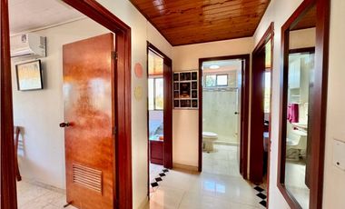 Apartamento a una cuadra de la playa