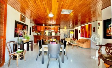 Apartamento a una cuadra de la playa