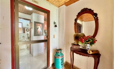 Apartamento a una cuadra de la playa