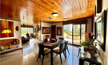 Apartamento a una cuadra de la playa