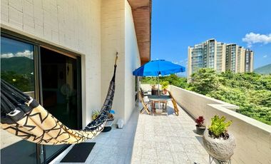 Apartamento a una cuadra de la playa
