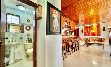 Apartamento a una cuadra de la playa