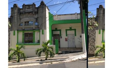 CASA LOTE EN VENTA MEDELLN MANRIQUE CENTRAL