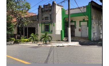 CASA LOTE EN VENTA MEDELLN MANRIQUE CENTRAL