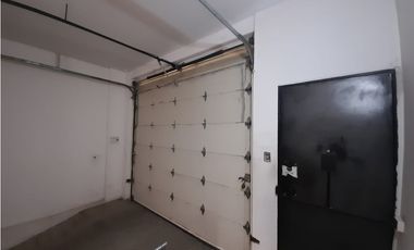 Venta de bodega, edificio y oficina en Prado Centro, Medellín