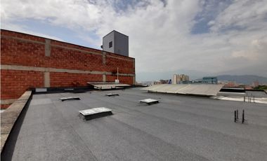 Venta de bodega, edificio y oficina en Prado Centro, Medellín