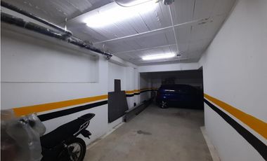 Venta de bodega, edificio y oficina en Prado Centro, Medellín