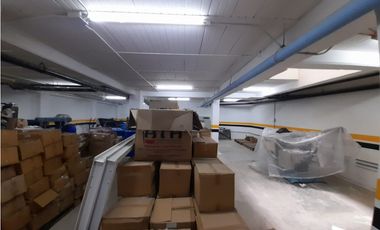 Venta de bodega, edificio y oficina en Prado Centro, Medellín