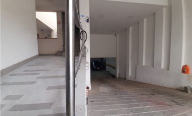 Venta de bodega, edificio y oficina en Prado Centro, Medellín