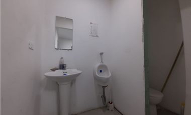Venta de bodega, edificio y oficina en Prado Centro, Medellín