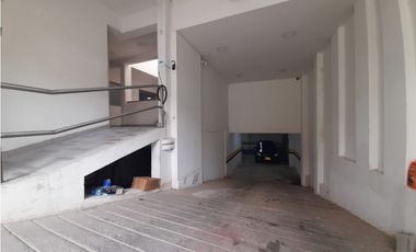 Venta de bodega, edificio y oficina en Prado Centro, Medellín