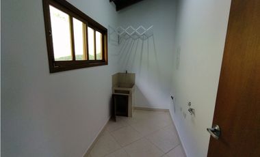 Casa en Arriendo en Envigado sector Antillas
